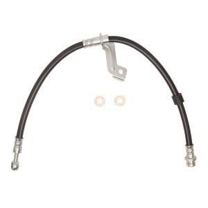 Kia Sorento Brake Hose - Front - R1 Concepts - RNC - `16-`20